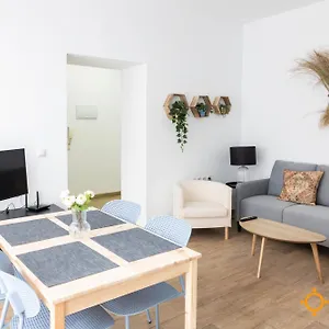 Casa Del Pescador - Wifi - Petfriendly - Ecofriendly , Cádiz España