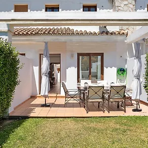 Casa Poniente En Playa Fuente Del Gallo , Conil De La Frontera España