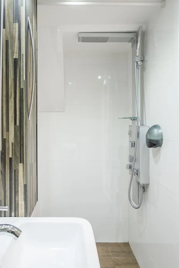 Villa Monte Dana Zwanenburg Apartamento